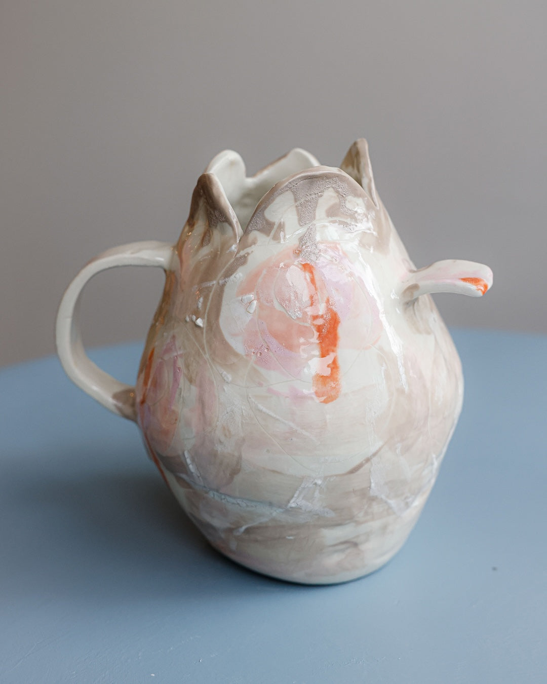 Ceramic Vase