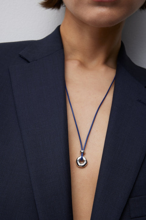 Stone Pendant