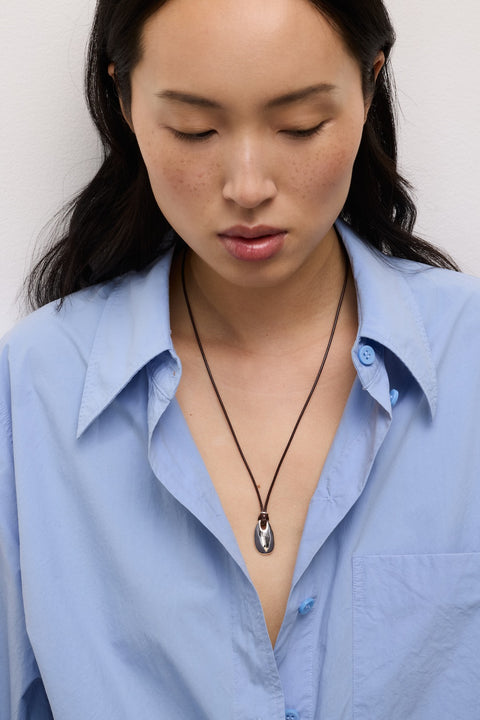Raindrop Pendant