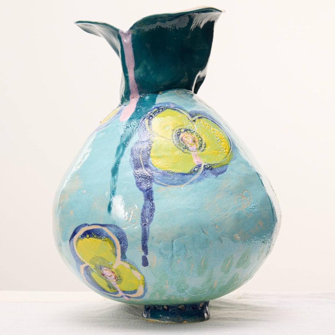 Vase 2