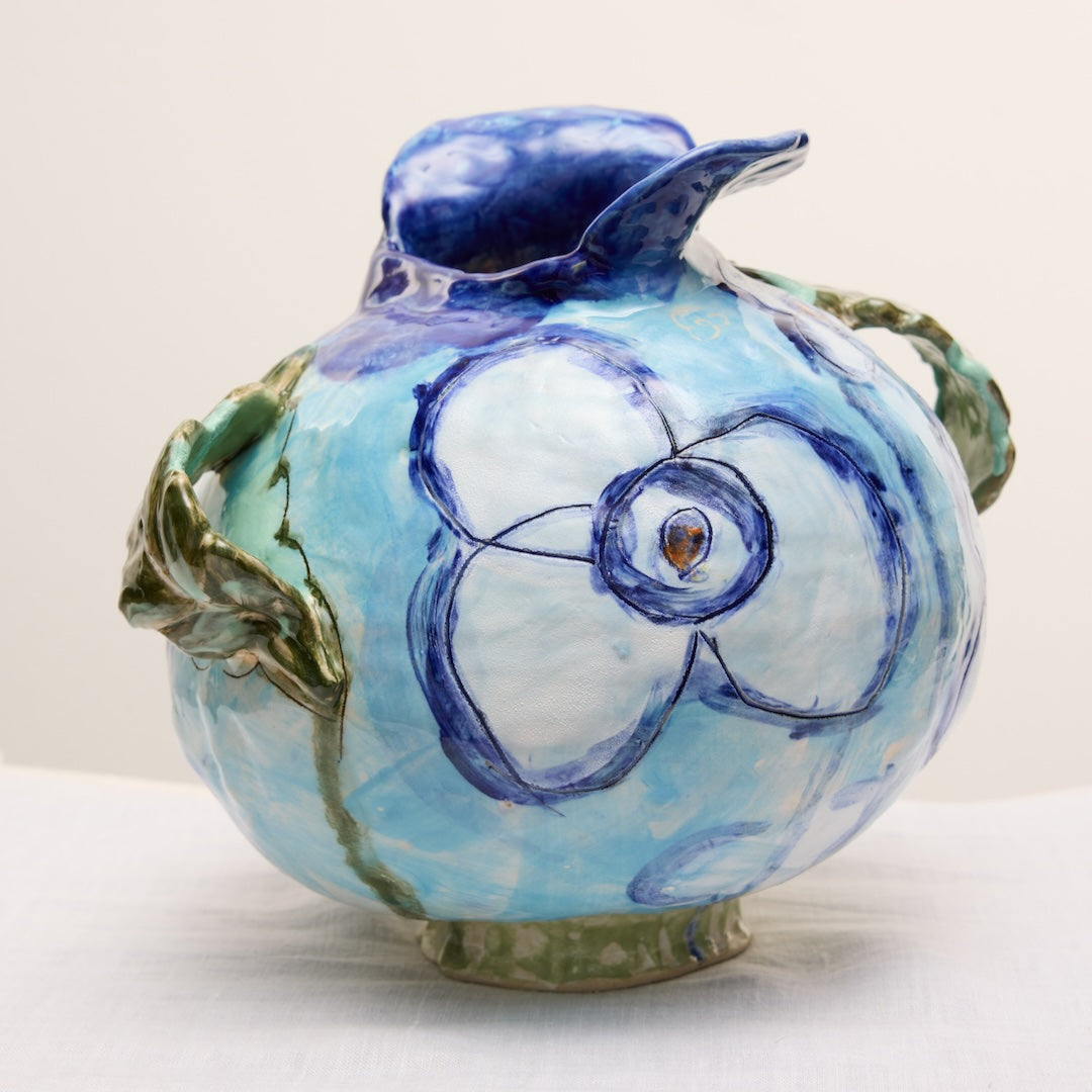 Vase 3