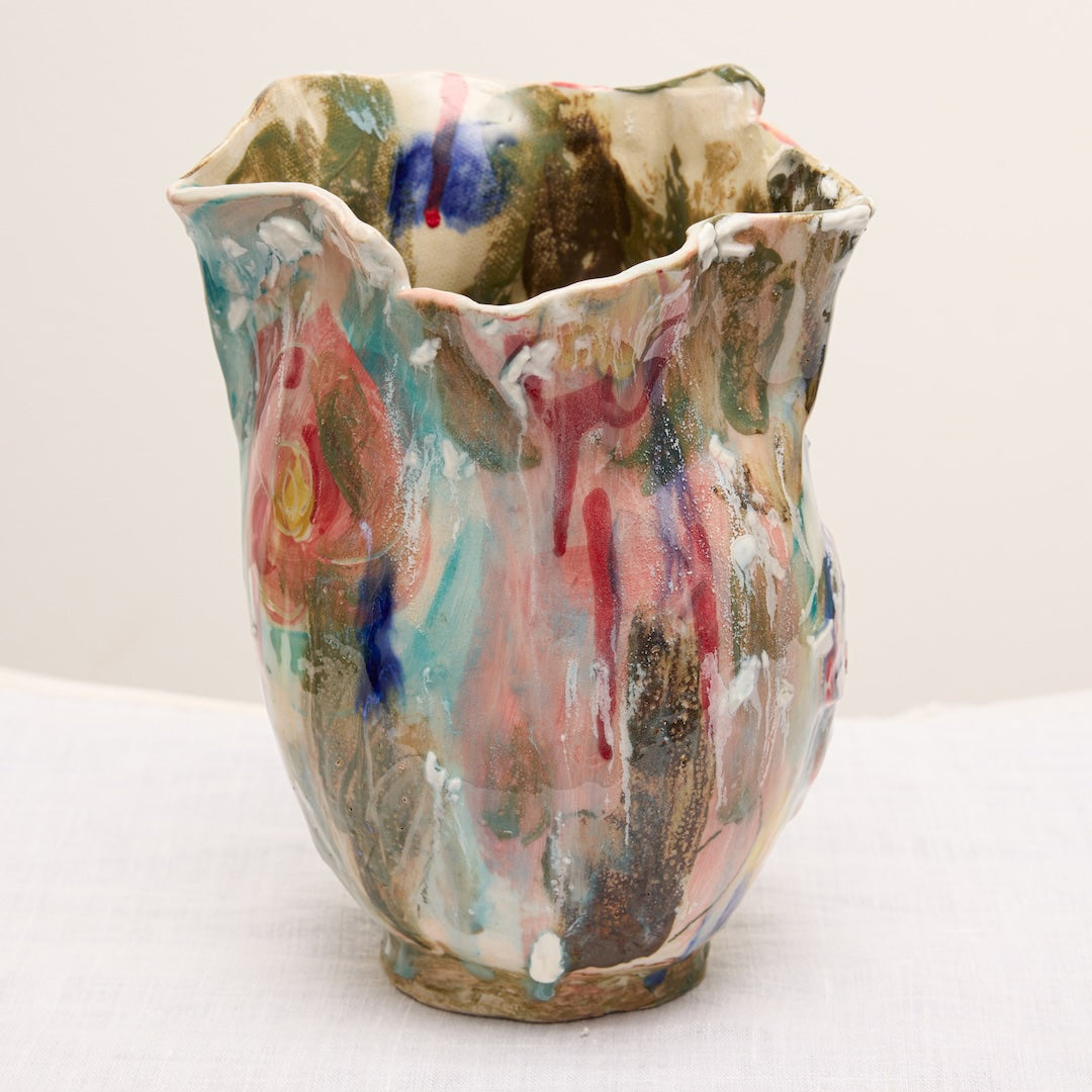 Vase 4