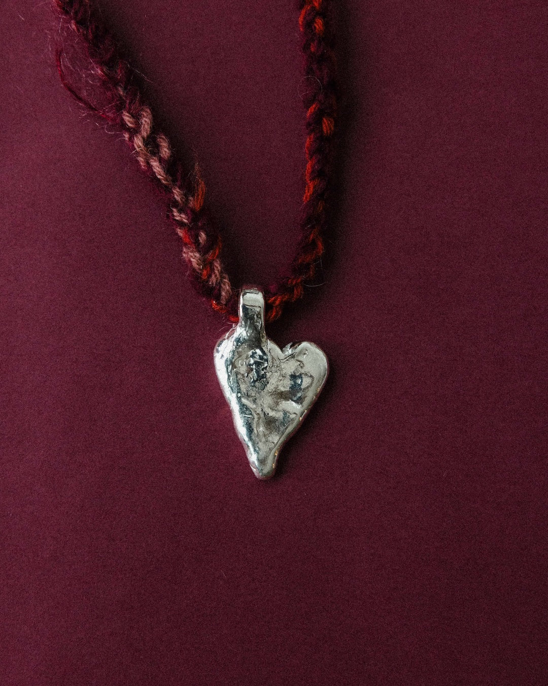 Heart Charms