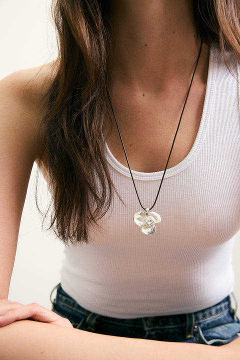 Large Jude Pendant