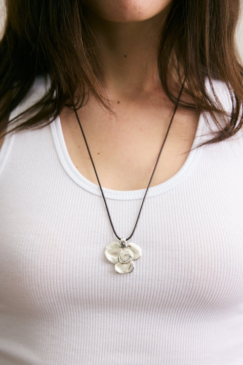 Large Jude Pendant