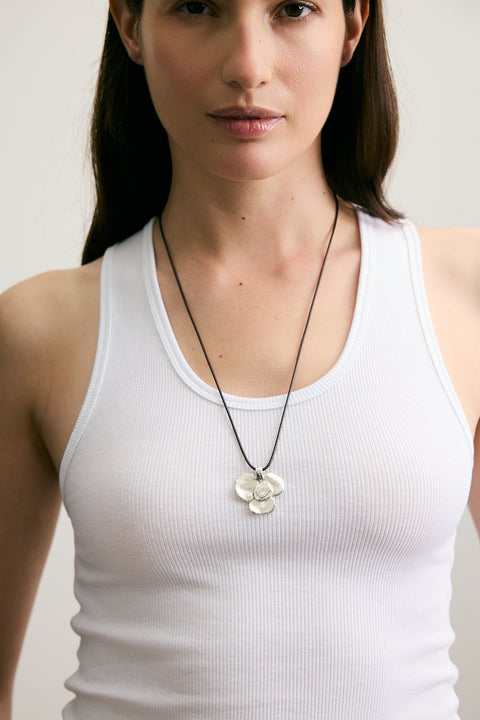 Large Jude Pendant