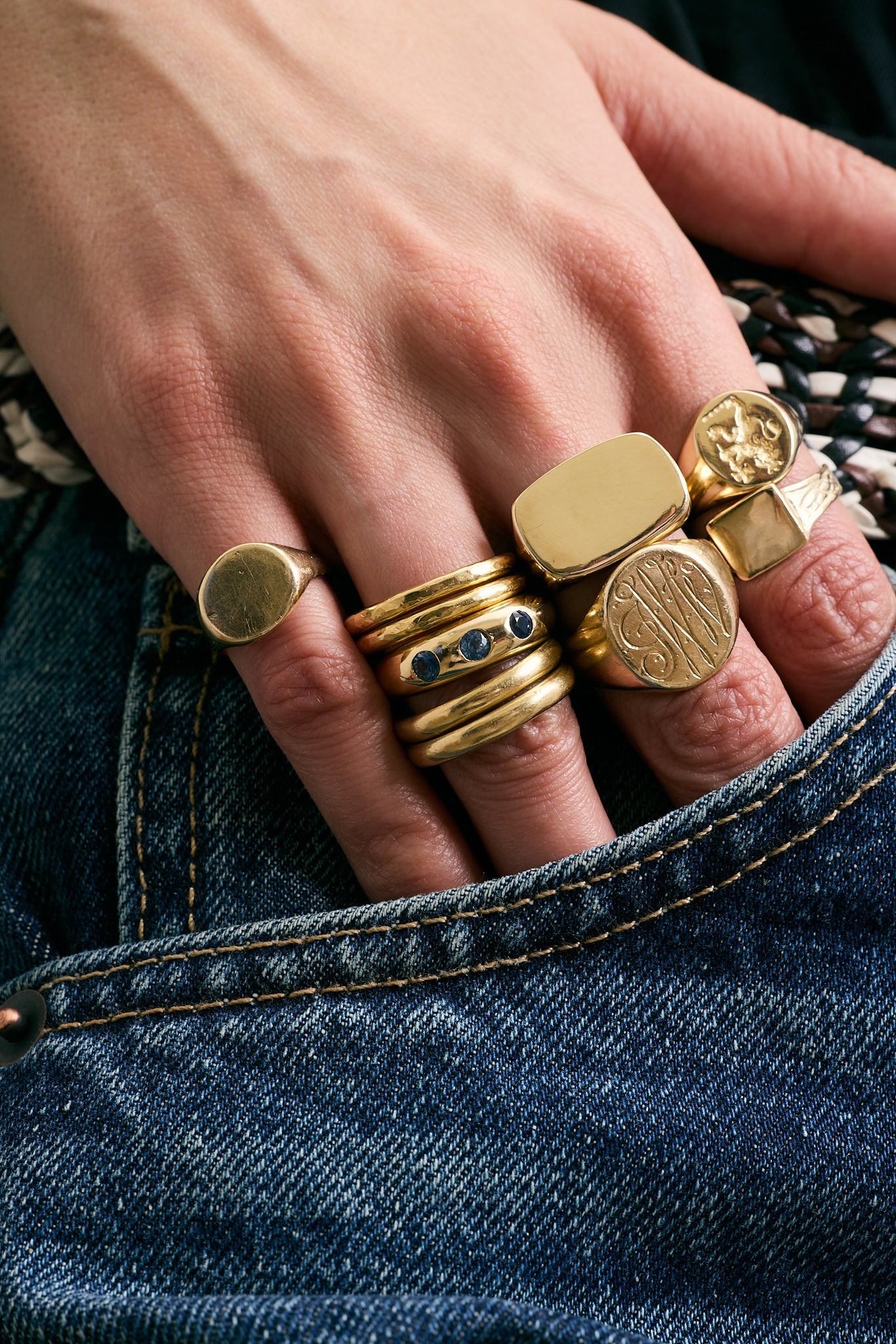 Eternity Ring