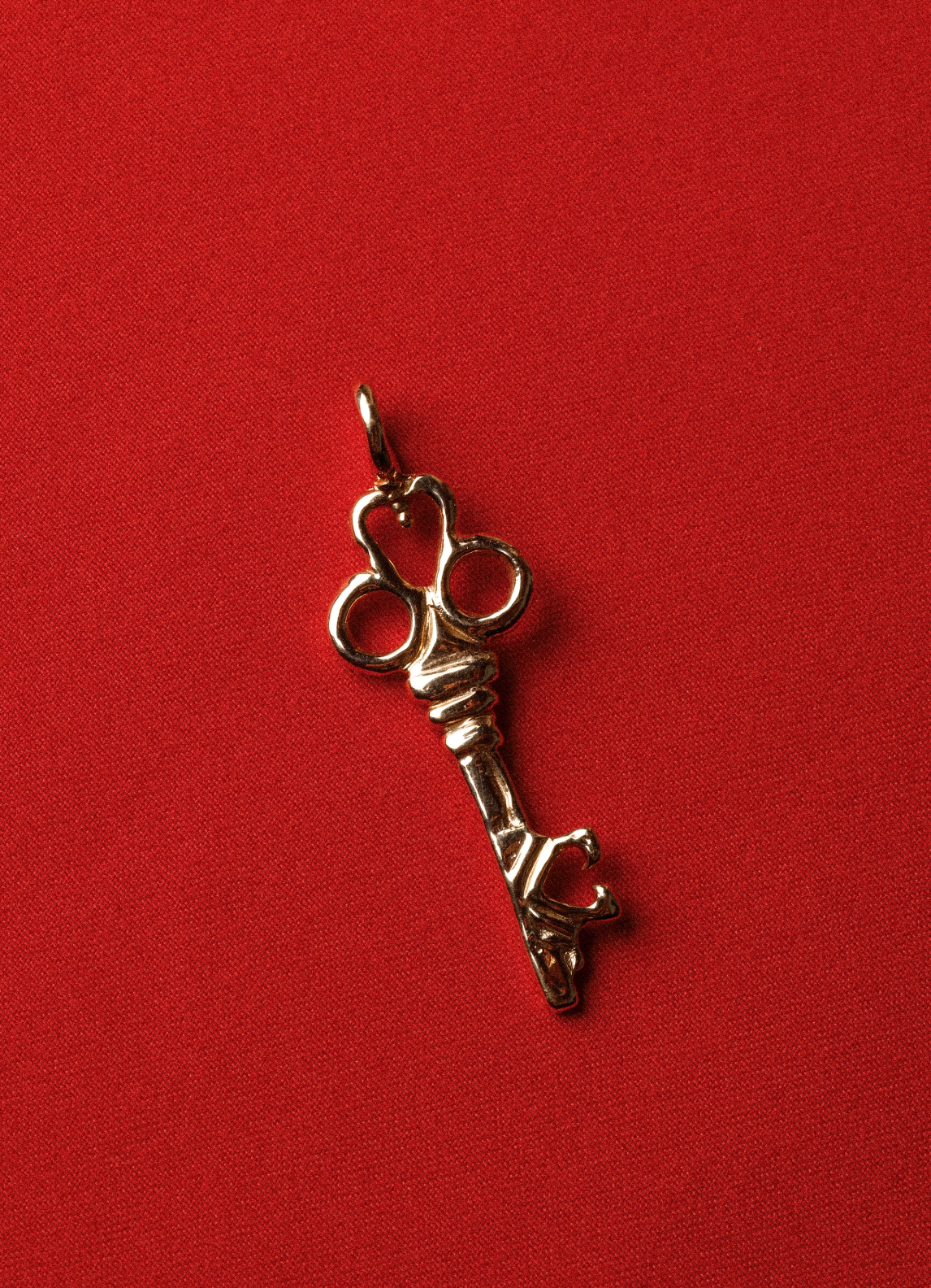Key Charm