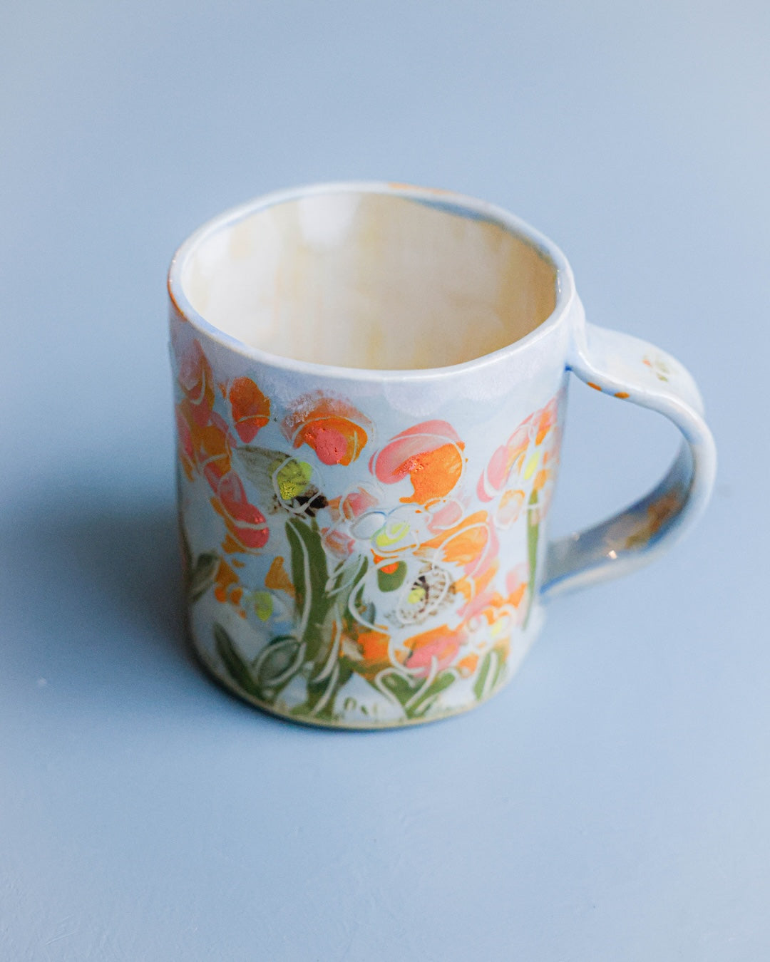 I'll Be In The Garden Mug