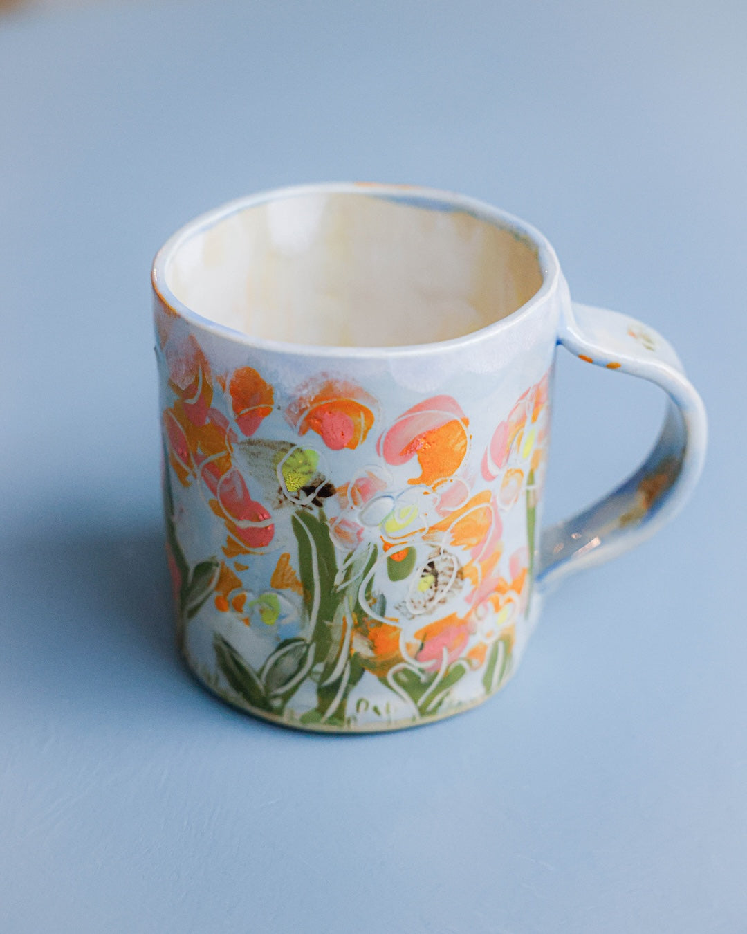 I'll Be In The Garden Mug