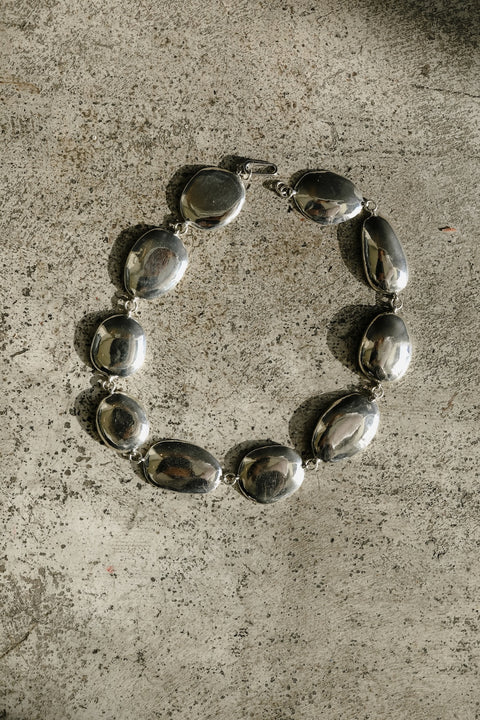 Pebble Collar