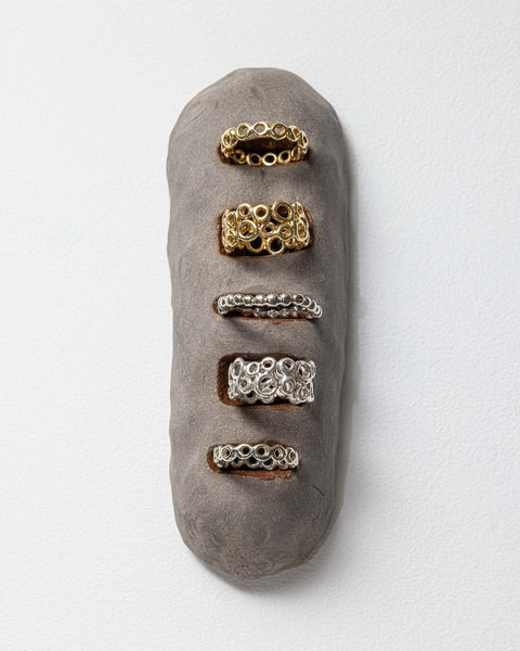 Pebble Ring