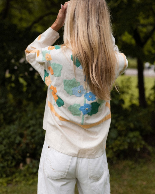 In Bloom Long Sleeve