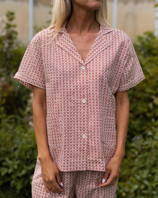 The Floral Everyday Set