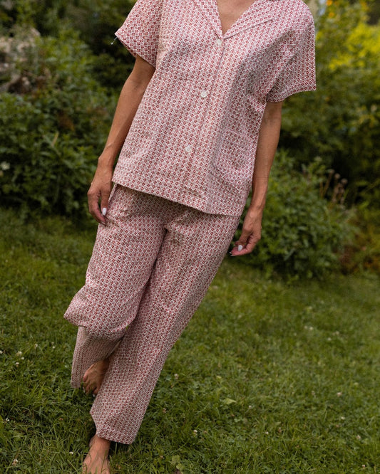 The Floral Everyday Set