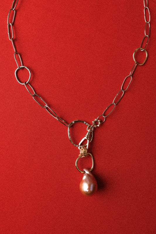 Beverly Short Necklace