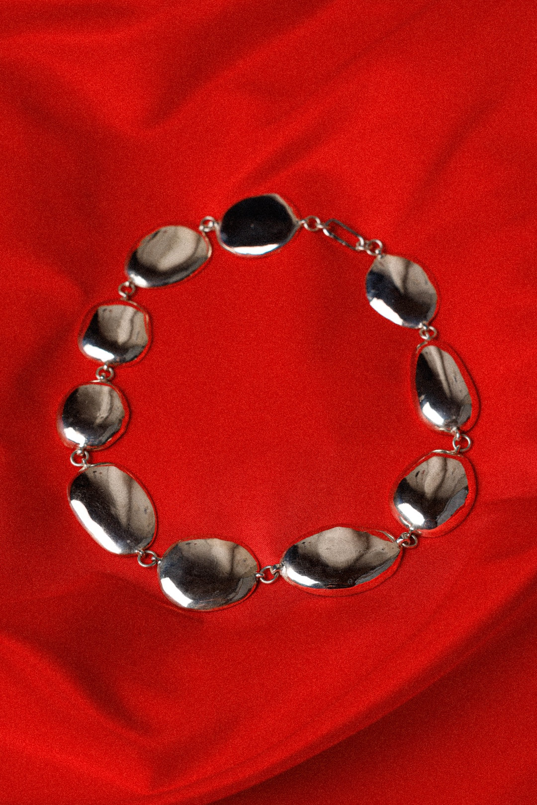 Pebble Collar