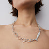 Drift Short Necklace