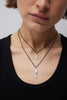 Silver Fish Pendant