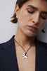 Flower Pendant