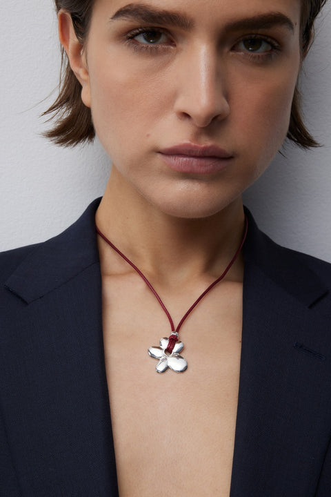 Flower Pendant