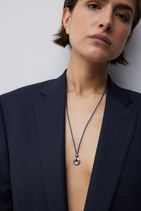 Stone Pendant