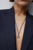 Stone Pendant