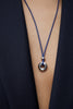Stone Pendant