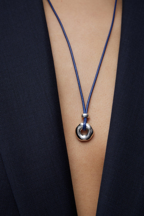 Stone Pendant