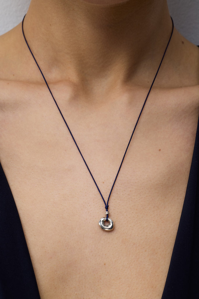 Stone Pendant