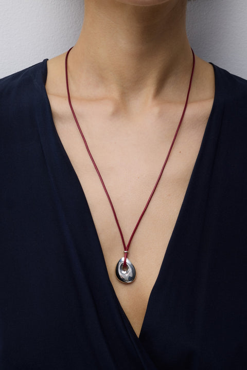 Stone Pendant