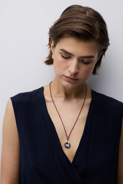 Stone Pendant