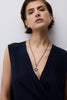 Stone Pendant