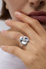 Signature Flower Ring