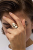 Cross Ring