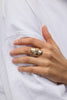 Cross Ring