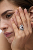 Flower Ring