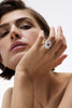 Flower Ring