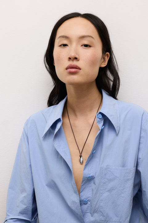 Raindrop Pendant