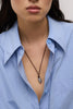 Raindrop Pendant