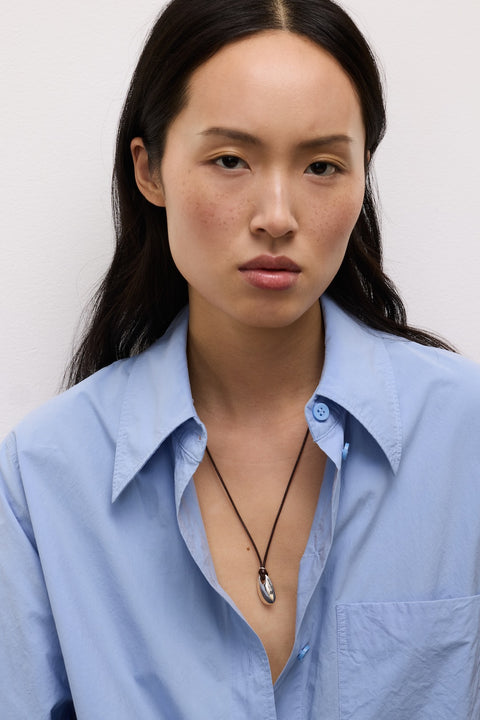 Raindrop Pendant