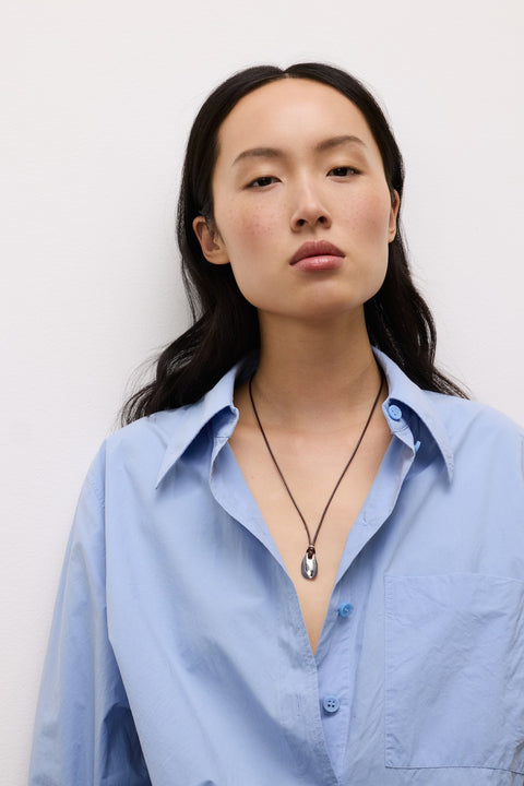 Raindrop Pendant