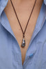 Judy Nugget Pendant
