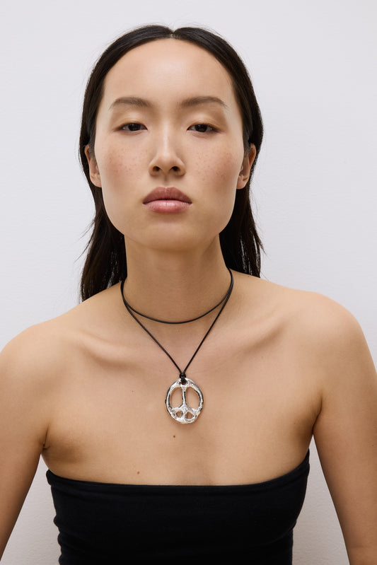Peace Pendant