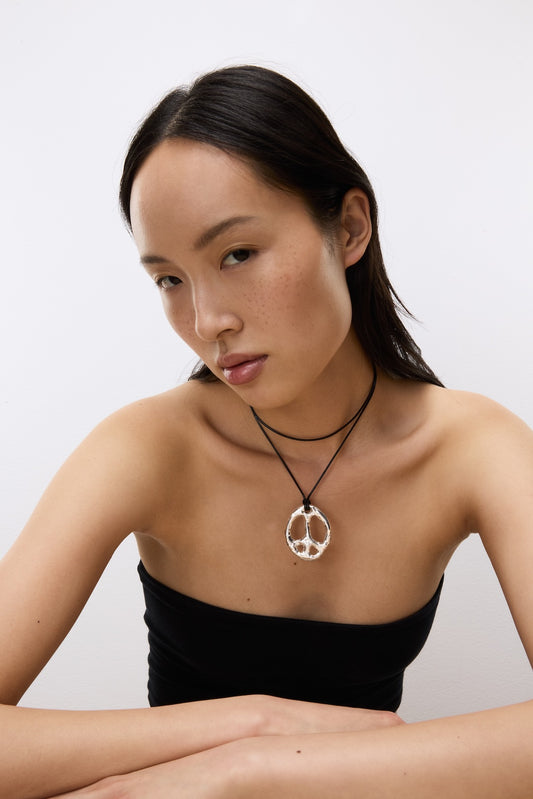 Peace Pendant