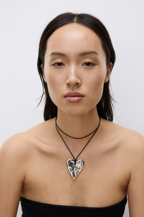 Heart Pendant