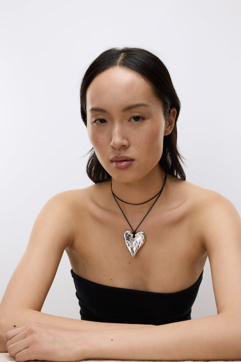 Heart Pendant