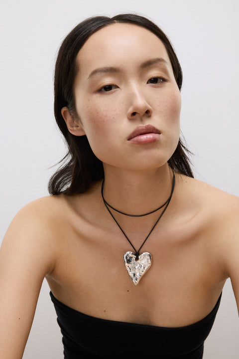 Heart Pendant