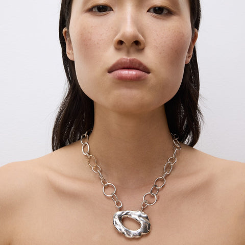 Drift Stone Choker