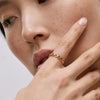 Pebble Ring